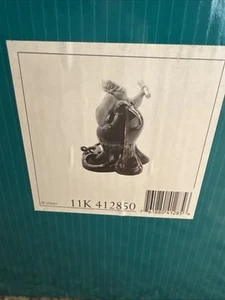 NEW WDCC DISNEY URSULA WE MADE A DEAL LITTLE MERMAID FIGURINE STATUTE 1998 - Picture 1 of 7