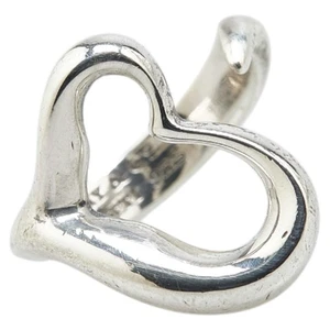 Tiffany&Co. Peretti Open Heart Ring Ring Damen 【Gebraucht】 - Bild 1 von 6