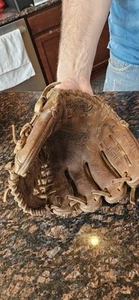 Rawlings Sandlot Baseball Handschuh 11,5 Zoll SL115MT Tiefbrunnen Tasche LHT ProDesign - Bild 1 von 10