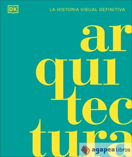 Arquitectura. NUEVO. ENVÍO URGENTE (Librería Agapea) - Imagen 1 de 1