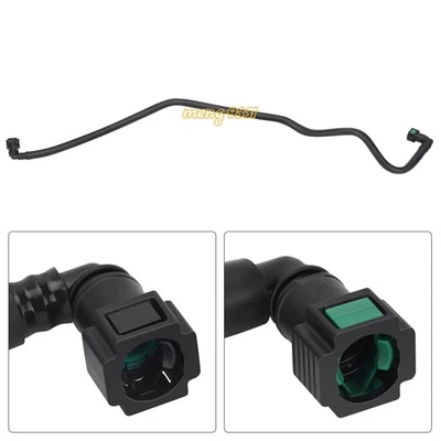 Conjunto de línea de combustible 2521226 para dirección asistida eléctrica Polaris Ranger 1000 900 Crew XP 2013-2019 Foto 1 de 4