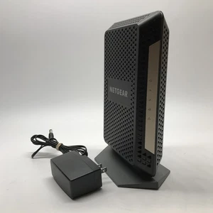 NETGEAR CM1000 - Modem kablowy DOCSIS 3.1 - DARMOWA szybka wysyłka - Zdjęcie 1 z 6