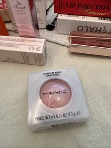 Mac Glow Play Blush ~ Grand ~ 0.25 oz / 7.3 g ~ - Picture 1 of 5