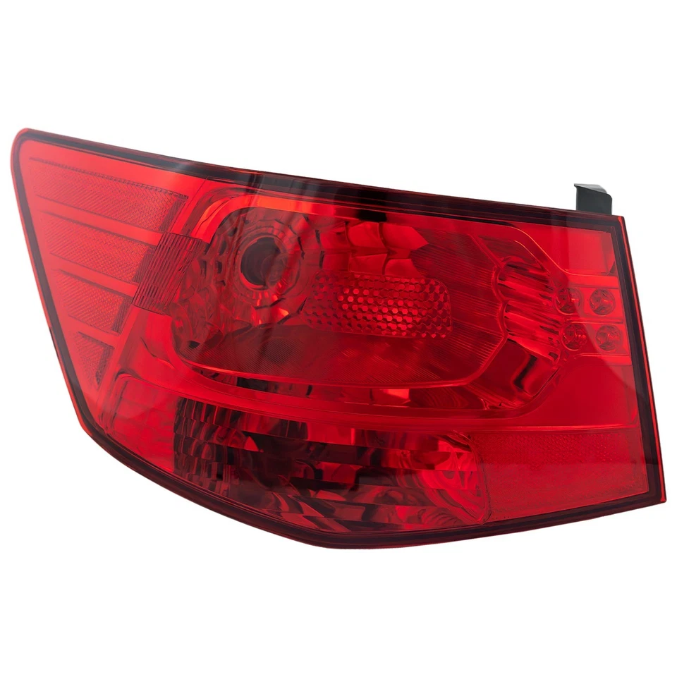 Tail Light Taillight Taillamp Brakelight Lamp  Driver Left Side Hand 924011M010 - Image 1 of 4