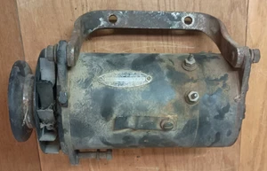 Delco Remy Generator 1102662 9K13 From 1940 Buick OEM Original - Picture 1 of 15
