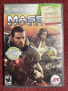 Mass Effect 2 (Microsoft Xbox 360, 2010) - Picture 1 of 4