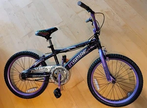 Dynacraft Genesis Inspire 20 inch Youth (Girls) BMX Bicycle Large Ages 7-14 Bike - Picture 1 of 24