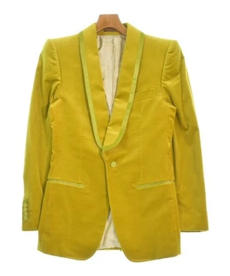 Chaquetas a medida GUCCI verde claro 46 (aprox. M) 2200580677359 Foto 1 de 4