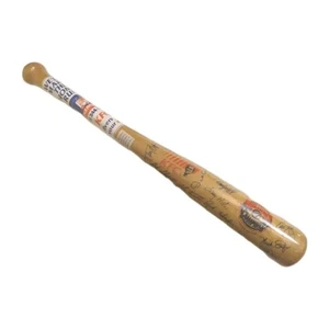 Toronto Blue Jays World Series Champion Sealed KFC '92-93 Vtg Mini Baseball Bat  - Picture 1 of 6