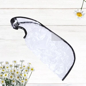 Delantal de salón paño para el cabello impermeable capa de champú para el cabello capa - Imagen 1 de 11
