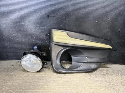 Faro antiniebla derecho SUBARU Impreza 2018 DBA-GT7 84501AJ060 [usado] [PA110083845] Foto 1 de 4