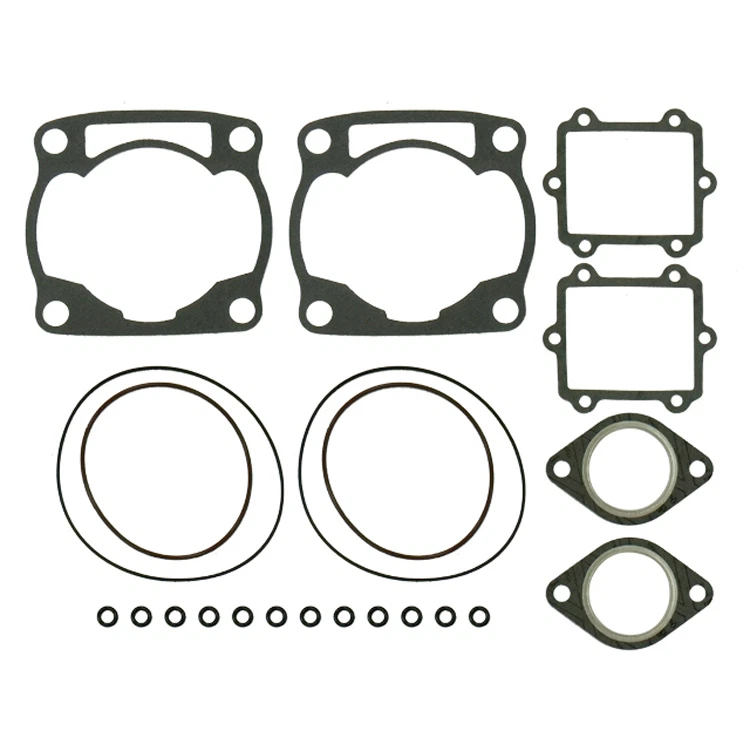 Juego de juntas de extremo superior SPI para moto de nieve Arctic Cat ZR 600 EFI LE 1998-1999 Foto 1 de 2