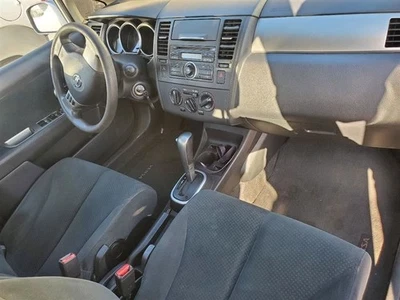 Seat Belt Front Bucket Driver Buckle Fits 08-11 VERSA 910487 - Image 1 of 4