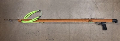 "Fusil JBL Woody Elite Magnum - 56"" nuevo segundo de fábrica - 6W46E" Foto 1 de 2