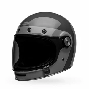 Bell Bullitt Vader Gray Helmet size Large - Picture 1 of 9