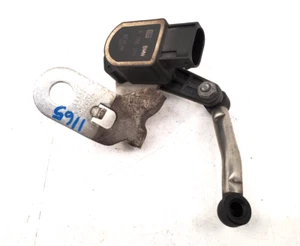 ✅ OEM BMW E90 E92 E93 M3 Front Right Passenger Side Headlight Level Sensor - Picture 1 of 11