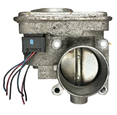 Chrysler Dodge Jeep Compass Patriot 2007-2017 2,0 L 2,4 L carrocería del acelerador 04891735Ac Foto 1 de 3