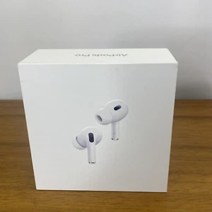 Original BOX for Apple AirPods Pro 2nd Generation Box Only - Photo 1 sur 7