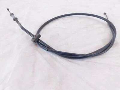 Honda VT1100 VT1100C Shadow 1100 ACE Touring & Spirit Clutch Cable Line Wire - Imagem 1 de 4