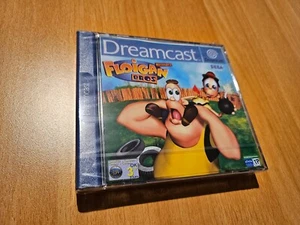 🔥🔥Floigan Bros Episode 1 -Sega Dreamcast -BRAND NEW SEALED🔥🔥 - FREE SHIPPING - Bild 1 von 6