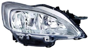 Faro delantero principal PEUGEOT 508 (11->14) Copiloto Eléctrico - Imagen 1 de 1