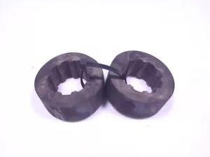 08 Harley Davidson Street Glide FLHX Dampers Bushings - Picture 1 of 6