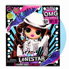 LOL SURPRISE OMG REMIX FASHION DOLL GIOCHI PREZIOSI LLUG1000