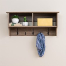 Wood