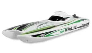 AMEWI / Green Arrow Katamaran brushless Jetantrieb 400mm RTR / 26113 - Bild 1 von 7