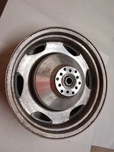 Suzuki Intruder VL1500 rear wheel with hub Fits 1998-2004 - Picture 1 of 4