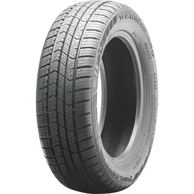 1 New Milestar Weatherguard Aw365  - 235/55r18 Tires 2355518 235 55 18 - Image 1 of 4