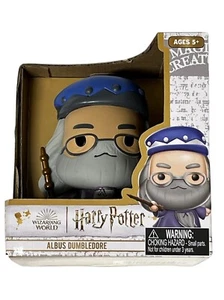 Headstart Harry Potter Albus Dumbledore Mini Vinyl Figure | Wizarding World Toy - Picture 1 of 9