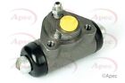 APEC Wheel Cylinder Rear for Fiat Cinquecento Sporting 1.1 Oct 1994 to Oct 1998