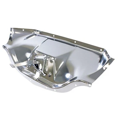 47-54 P/U Cromo Capucha Cierre Soporte Bloqueo Mecanismo de Liberación Panel de Montaje Foto 1 de 2