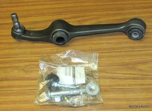 NEW MOOG FRONT LEFT LOWER CONTROL ARM AND BALL JOINT ASSEMBLY K8501, RK8501 - Picture 1 of 5