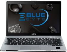 FUJITSU LifeBook S938 i7-8650U max 4,2 GHz 8GB/256GB SSD 13,3" FHD Win10 Pro