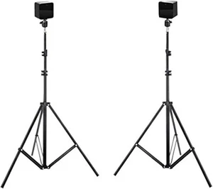 Hadar VR Treppiede Stand HTC Vive Sensore Stand e Base Station per Vive Sensor 2pz - Foto 1 di 5