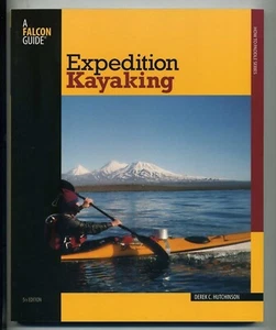 EXPEDITION KAYAKING, Coastal & Open-Ocean Paddling, Techniques, Rescues, Styles - Picture 1 of 3