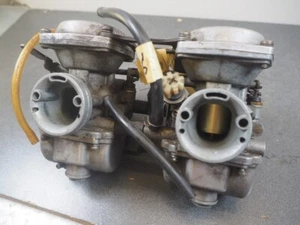 SUZUKI GS400 1977  CARBURETOR 12205 - Bild 1 von 8