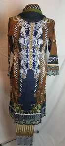 Salwar kameez ready made (Small) - Picture 1 of 7