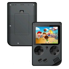 3.0" Retro FC Mini TV Handheld NES Game Console Built-in 168 Classic Games Gift