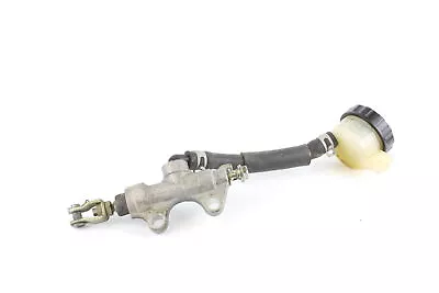 2001 Kawasaki Ninja Zx9r Rear Back Brake Master Cylinder r2440 - Image 1 of 4