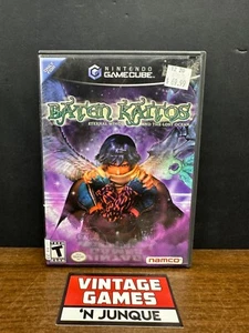 Baten Kaitos: Eternal Wings and The Lost Ocean (Nintendo GameCube) No Manual - Bild 1 von 3