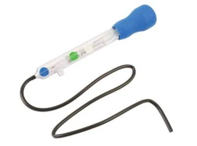 TESTEUR LASER TOOL DE CONCENTRATION DE MELANGE ADBLUE - Photo 1/3