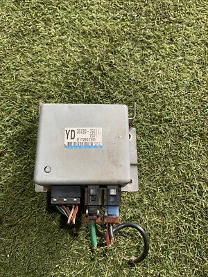 Centralina Servosterzo Fiat Sedici dal 2005 al 2014 cod 38720-79J3 - Immagine 1 di 3