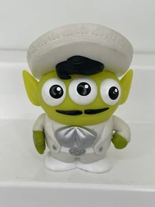 Figurina Disney Pixar Remix Toy Story Alien Ernesto De La Cruz #33 Coco 3" 2021 - Foto 1 di 5