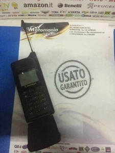 TELEFONO TELEFONINO CELLULARE MOTOROLA 8700 - Imagen 1 de 8