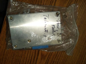 Audi Telemetry Control Module 8E0035616A - Picture 1 of 7