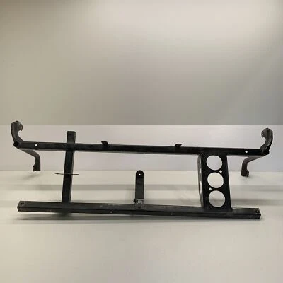 Dash Bracket, Black - 2015 Polaris RZR 4 XP 1000 - Image 1 of 4