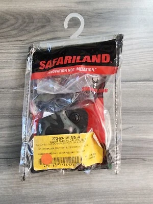 Safariland Competition Pistol Magazine Pouch - Image 1 of 3